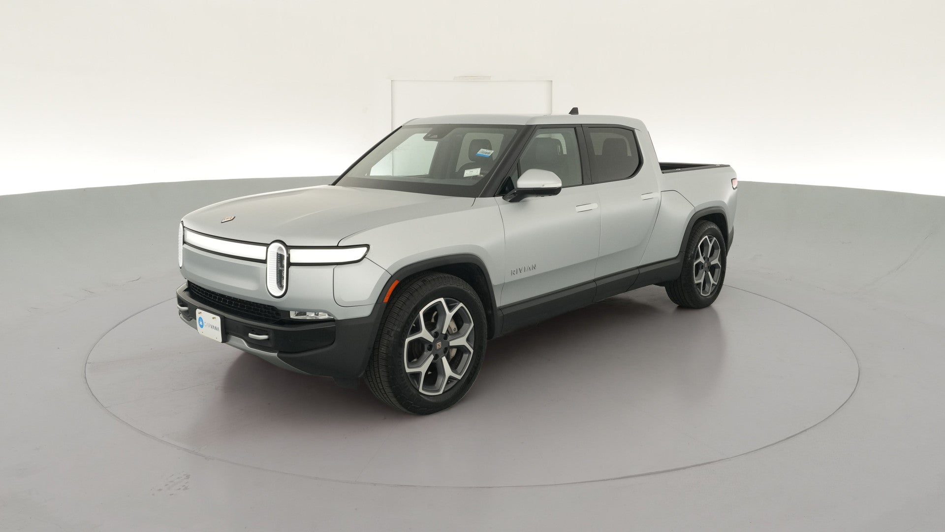 2024 Rivian R1T vehicle photo