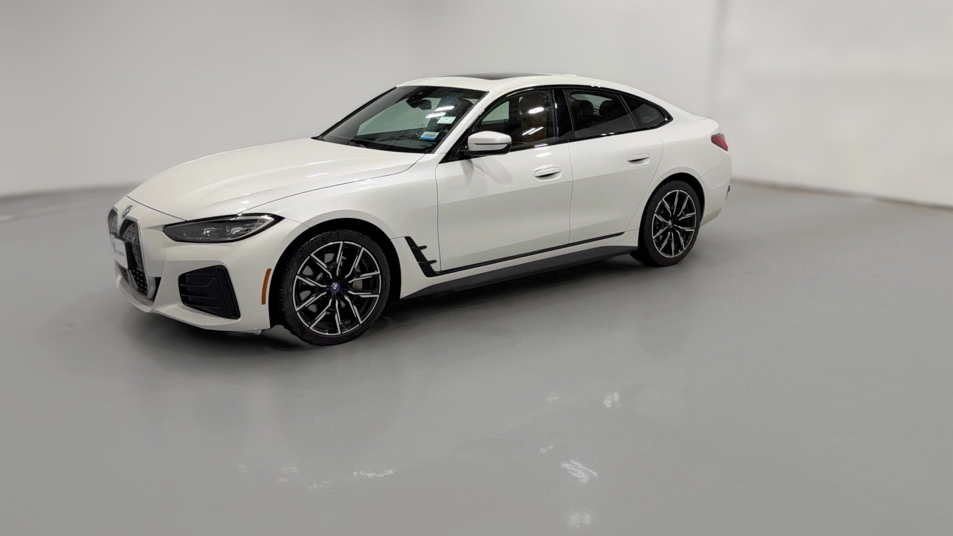 2023 BMW i4 vehicle photo