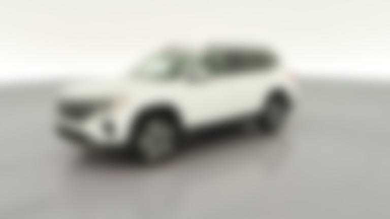 2025 Volkswagen Atlas vehicle photo