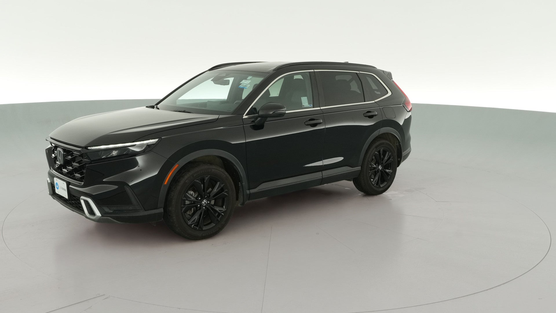 2024 Honda CR-V Hybrid vehicle photo