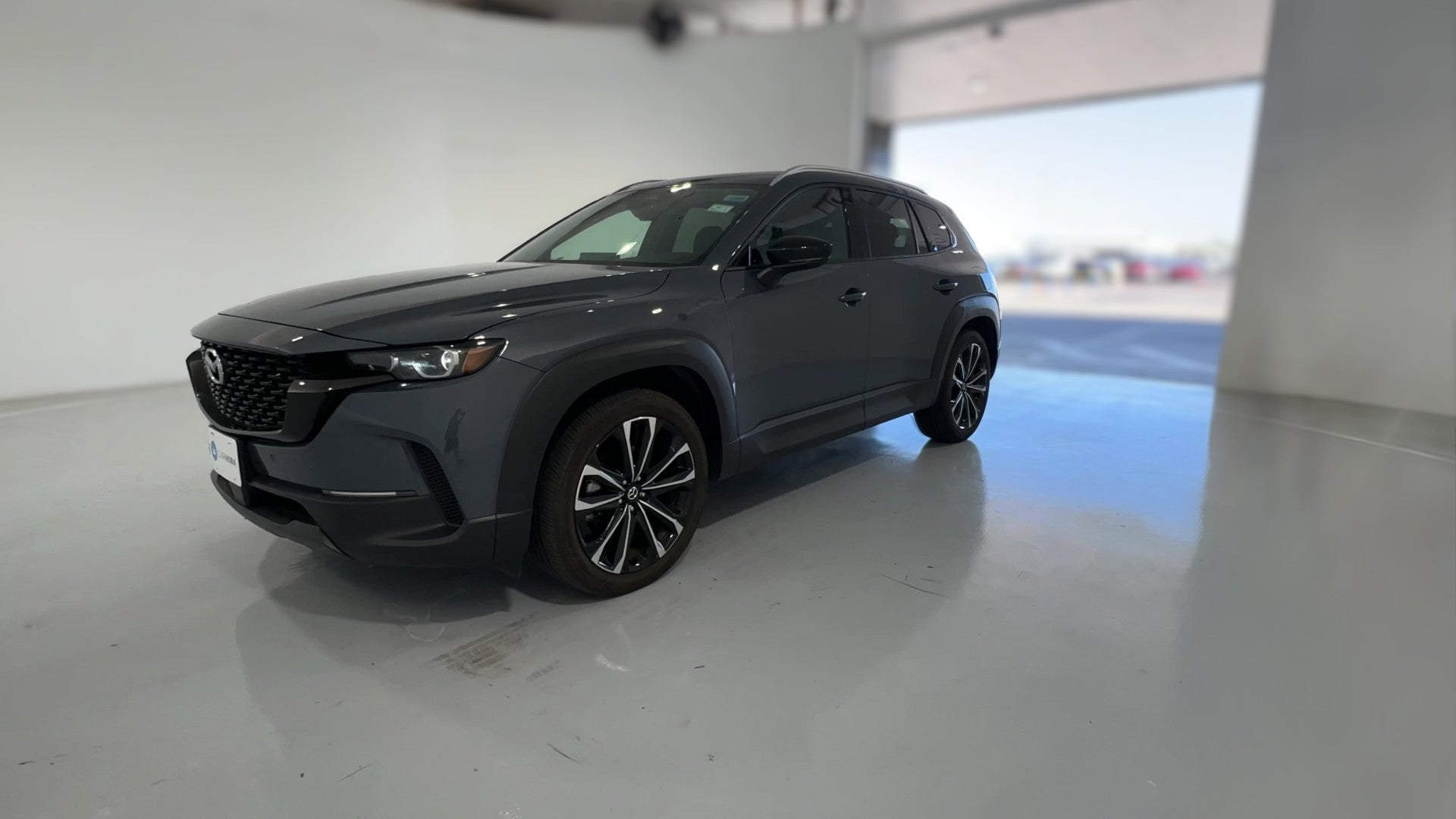2026 MAZDA CX-50 vehicle photo