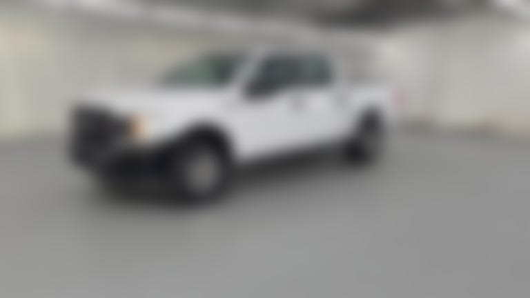 2020 Ford F150 SuperCrew Cab vehicle photo