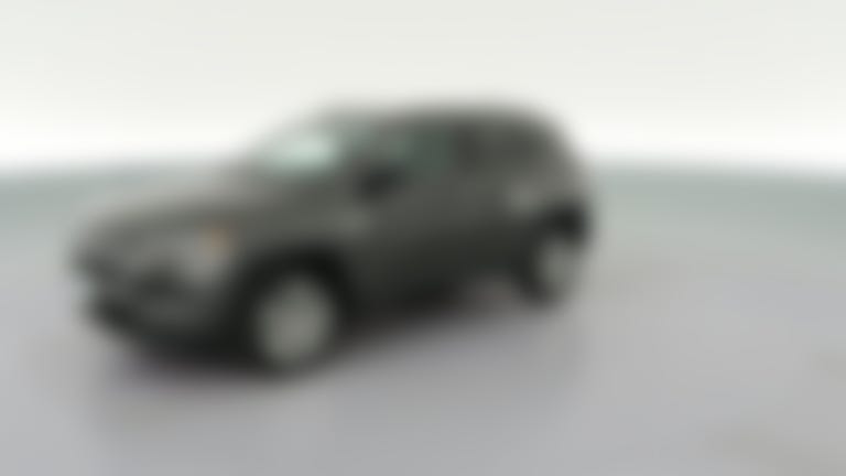 2023 Jeep Compass vehicle photo