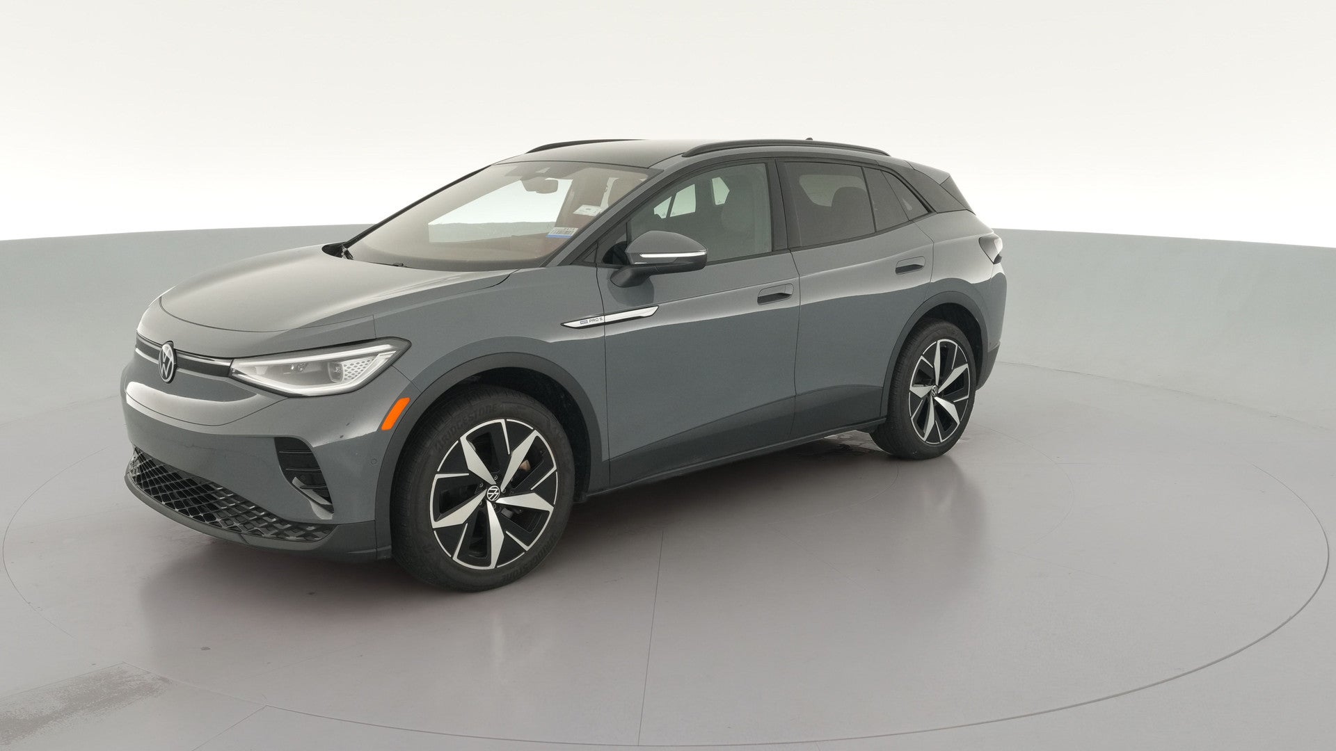 2024 Volkswagen ID.4 vehicle photo