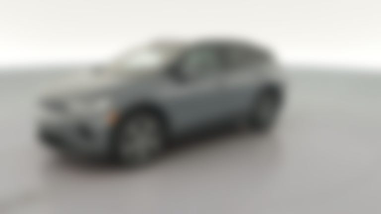 2024 Volkswagen ID.4 vehicle photo