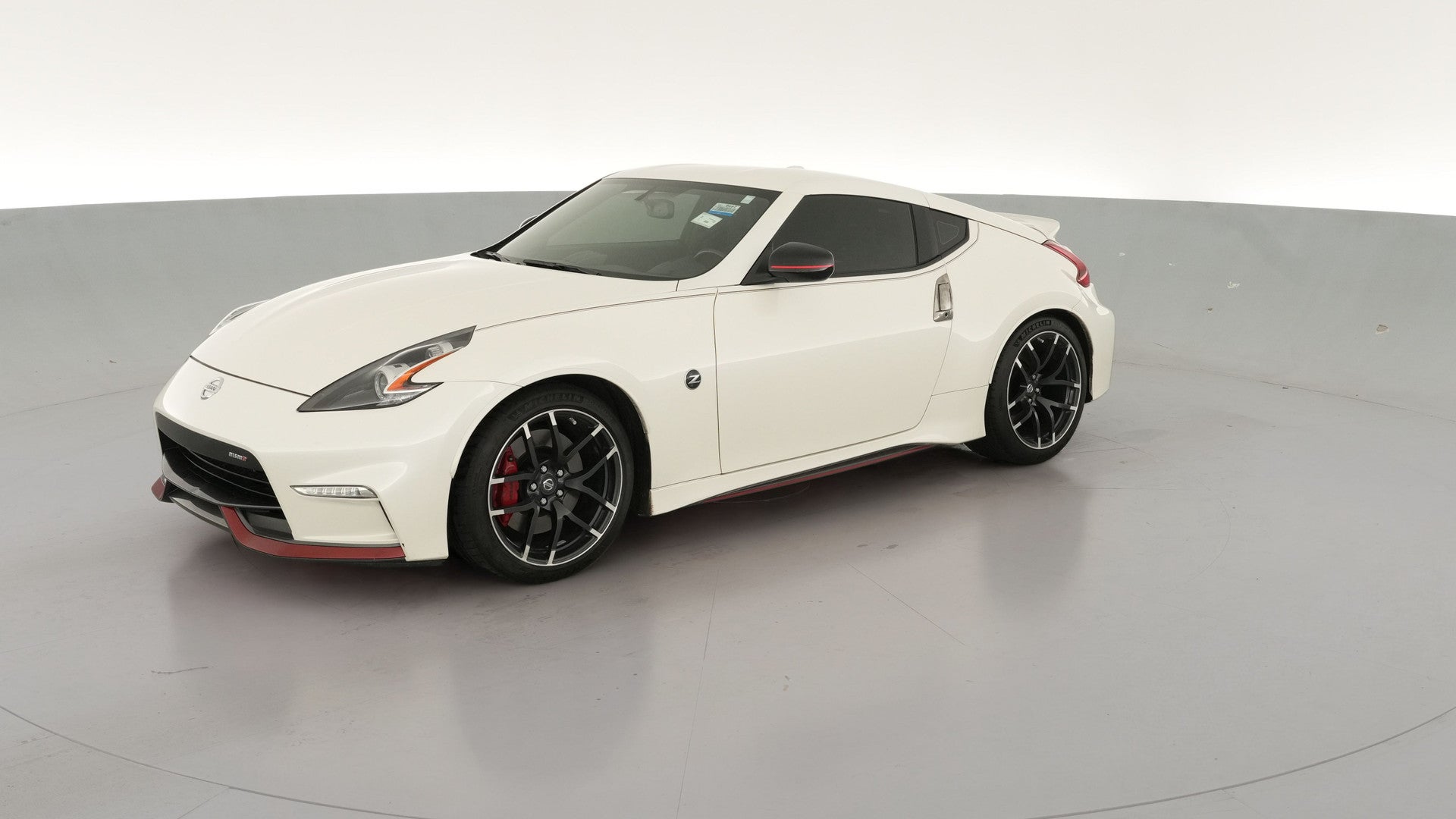 2020 Nissan 370Z vehicle photo
