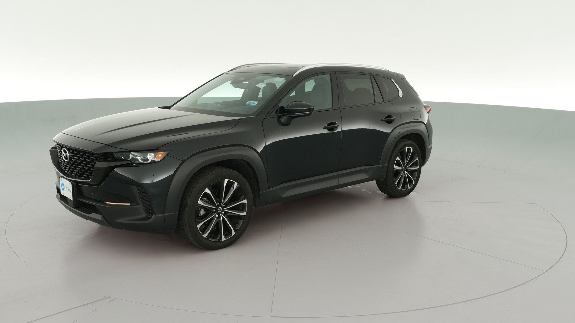 2026 MAZDA CX-50 vehicle photo