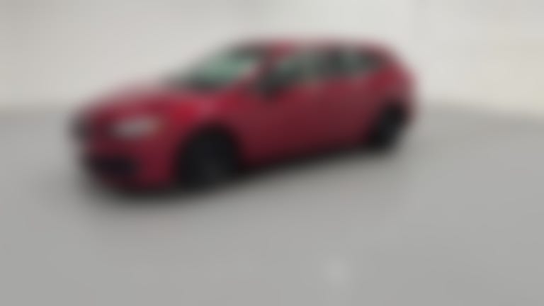 2020 Subaru Impreza vehicle photo