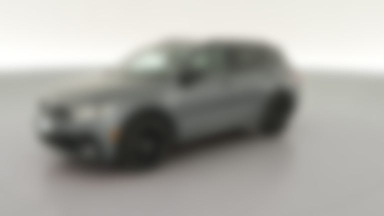 2021 Volkswagen Tiguan vehicle photo