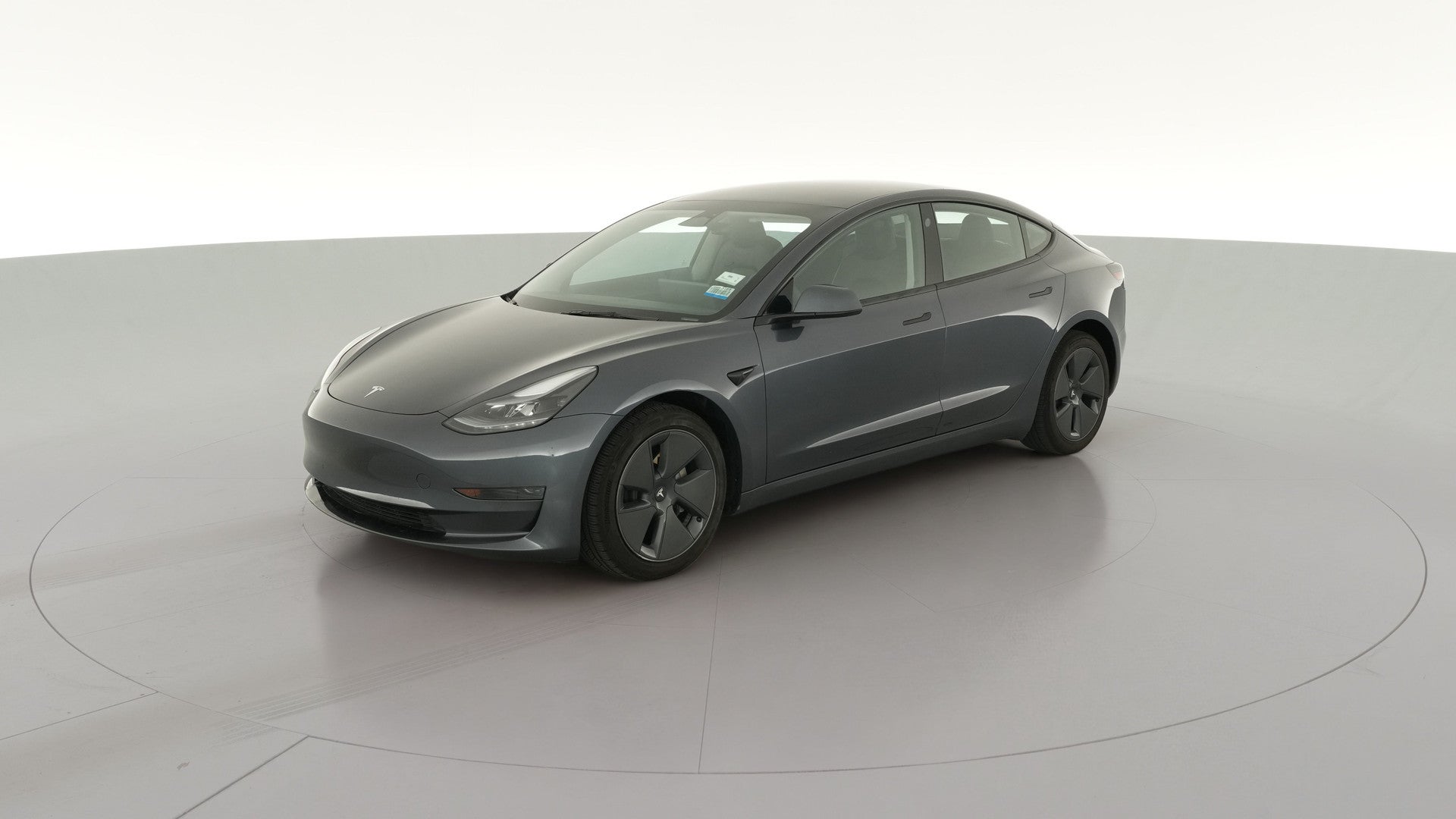 2023 Tesla Model 3 vehicle photo