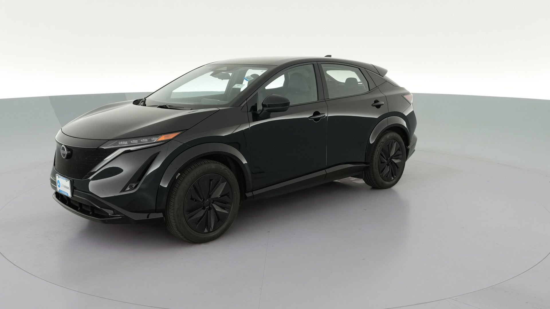 2024 Nissan ARIYA vehicle photo