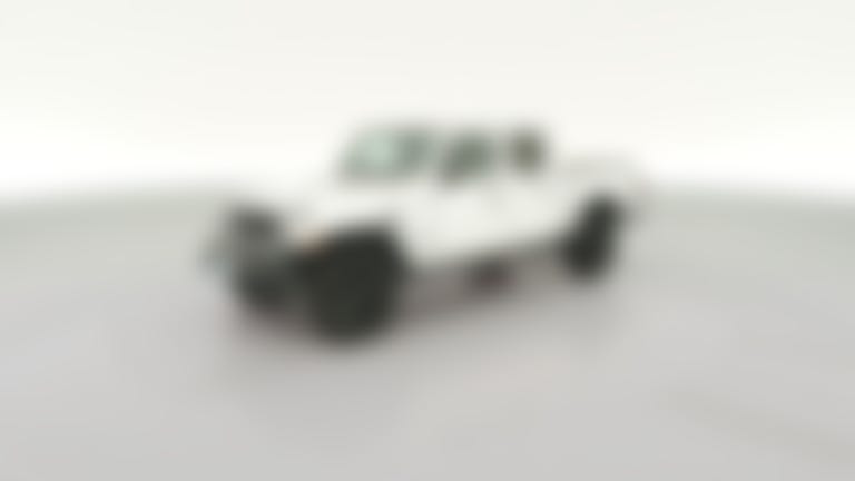 2025 Jeep Gladiator vehicle photo