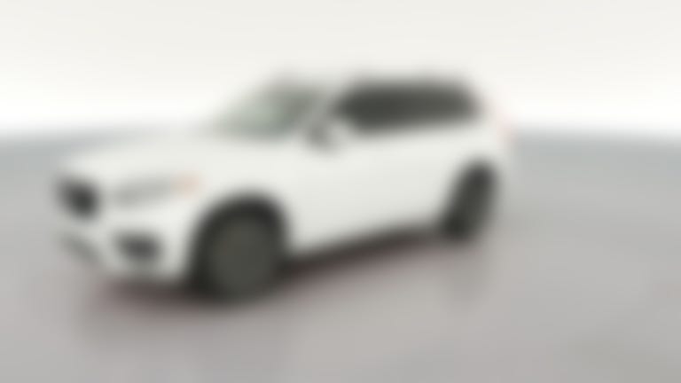 2019 Volvo XC90 vehicle photo