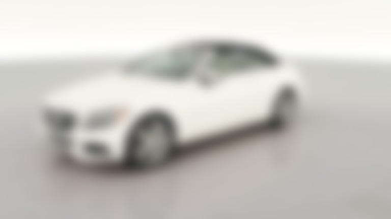 2018 Mercedes-Benz C-Class vehicle photo
