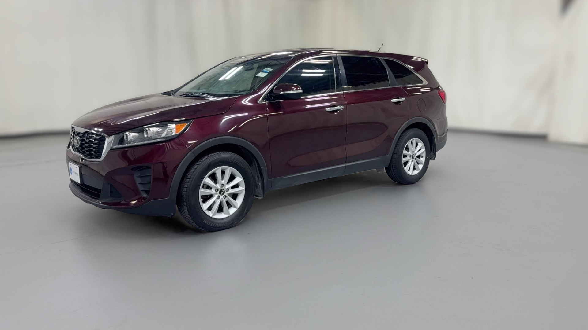 2020 Kia Sorento vehicle photo