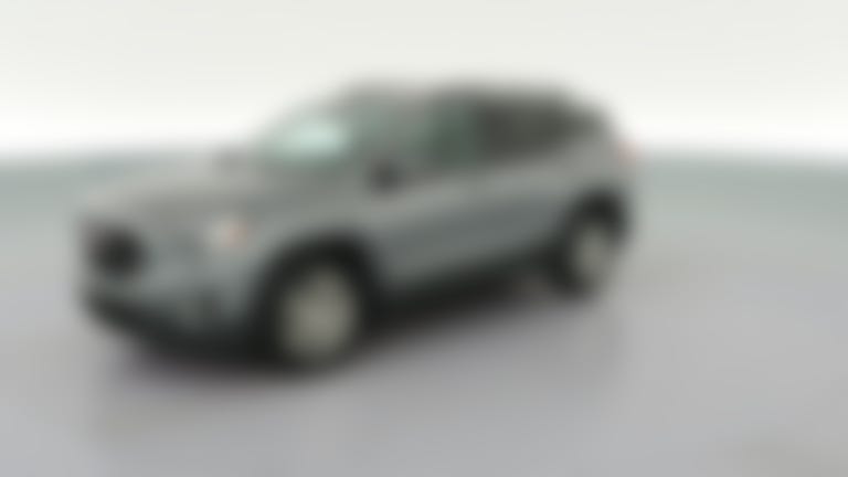 2021 GMC Terrain vehicle photo