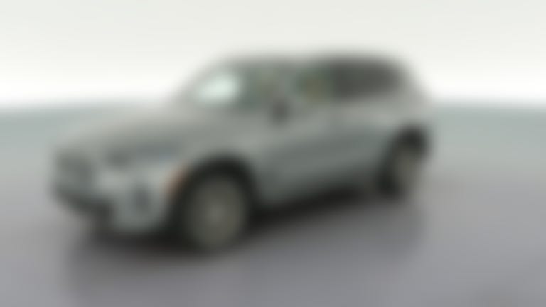 2024 BMW X5 vehicle photo