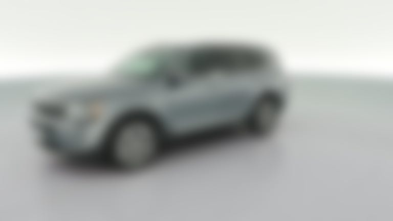 2020 Kia Telluride vehicle photo