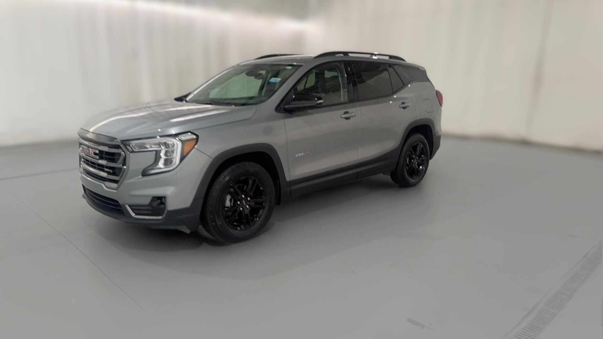 2023 GMC Terrain vehicle photo