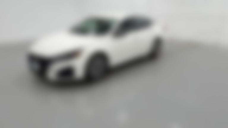 2025 Nissan Altima vehicle photo
