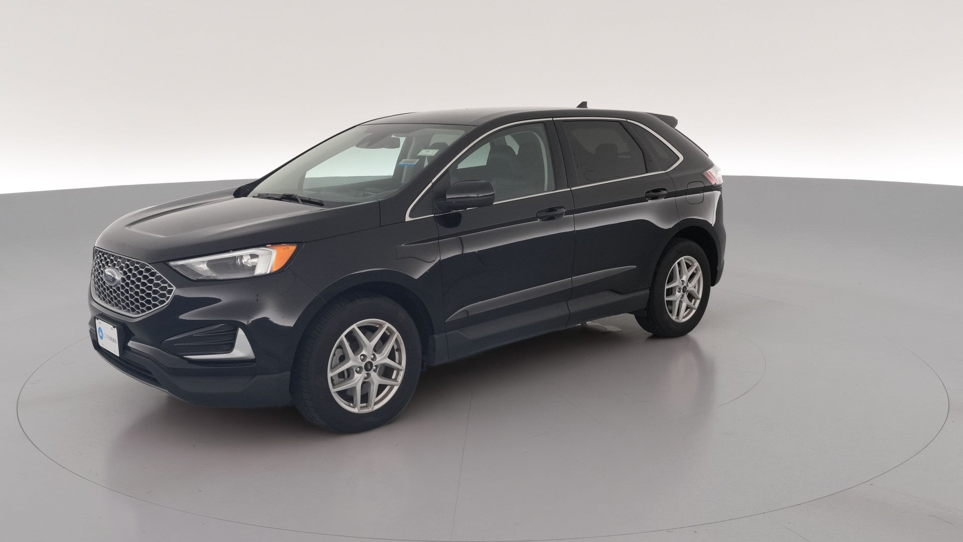 2024 Ford Edge vehicle photo