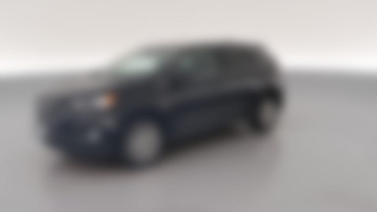 2024 Ford Edge vehicle photo