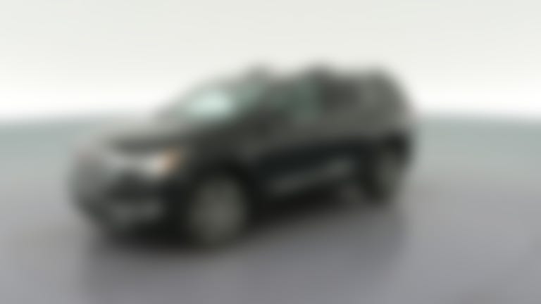 2017 GMC Acadia vehicle photo
