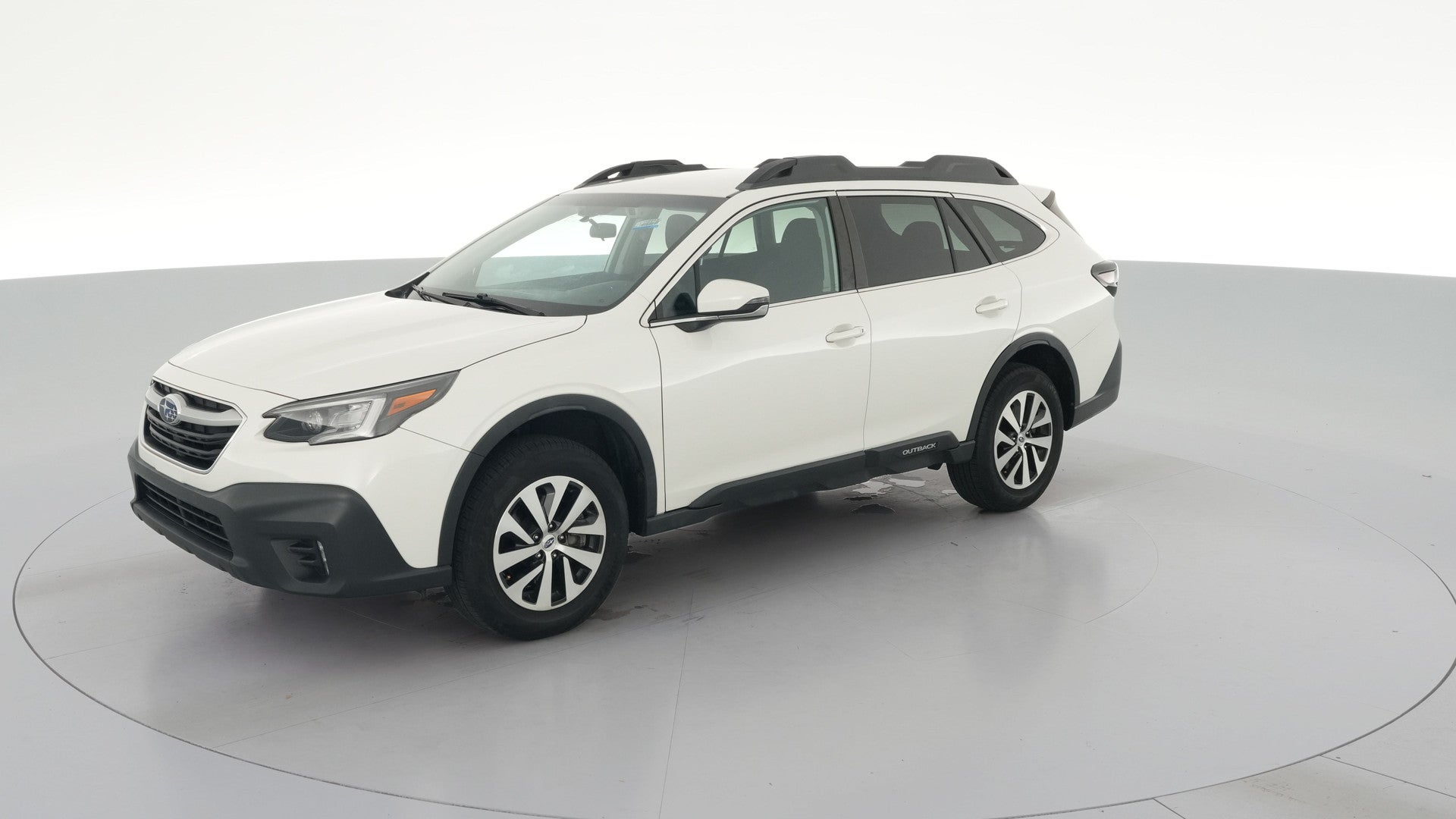 2022 Subaru Outback vehicle photo
