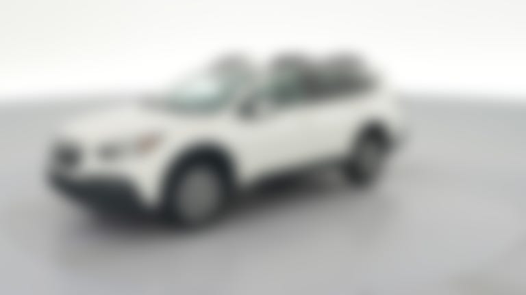 2022 Subaru Outback vehicle photo