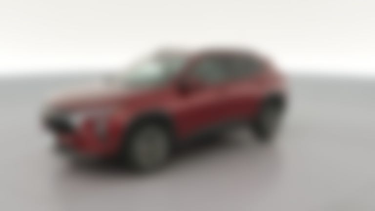 2025 Chevrolet Trax vehicle photo
