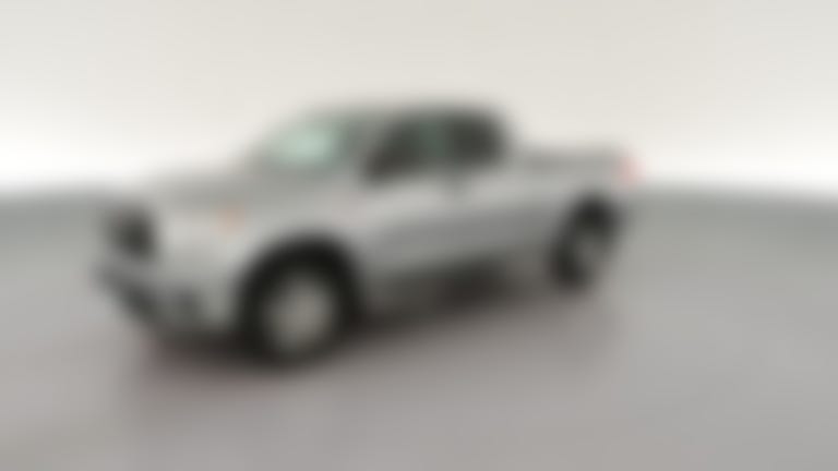 2013 Toyota Tundra Double Cab vehicle photo