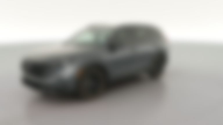 2026 Honda CR-V Hybrid vehicle photo