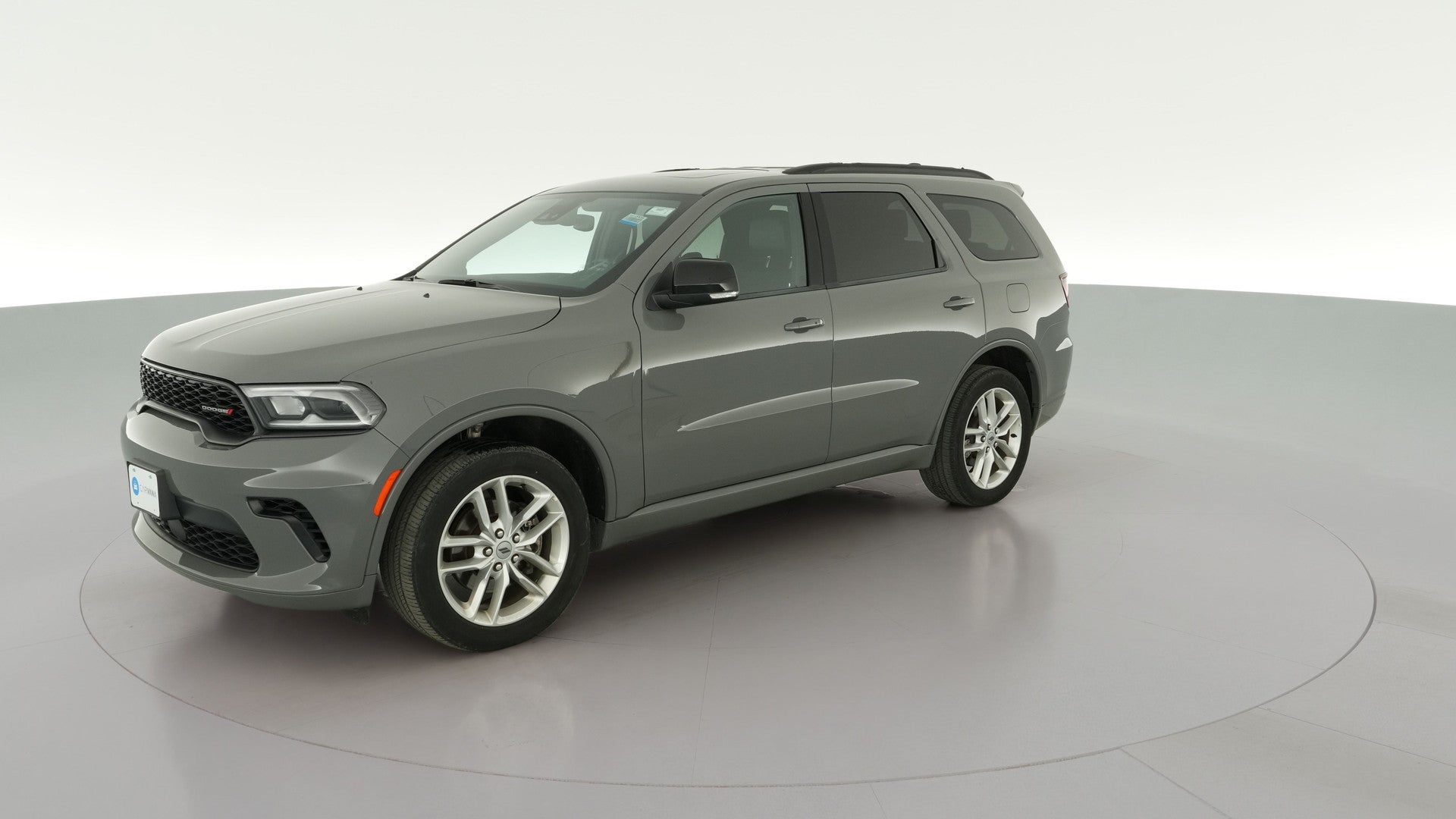 2024 Dodge Durango vehicle photo