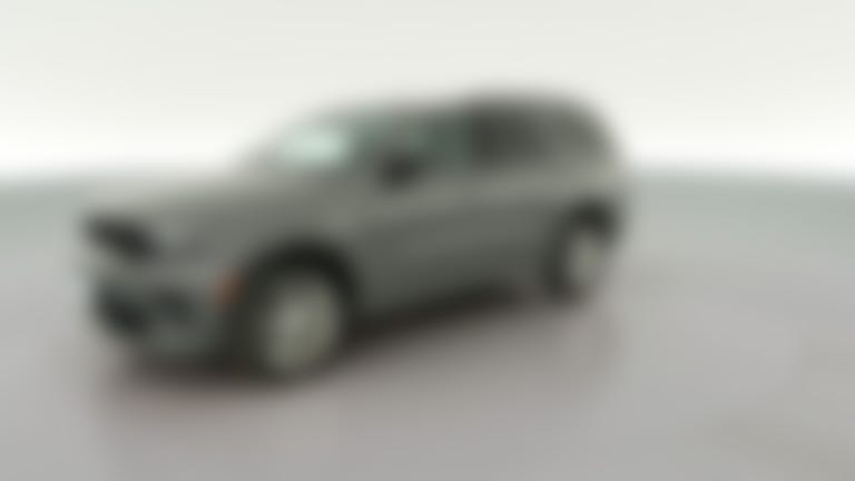 2024 Dodge Durango vehicle photo