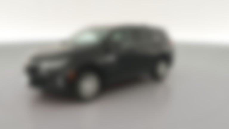 2024 Chevrolet Equinox vehicle photo