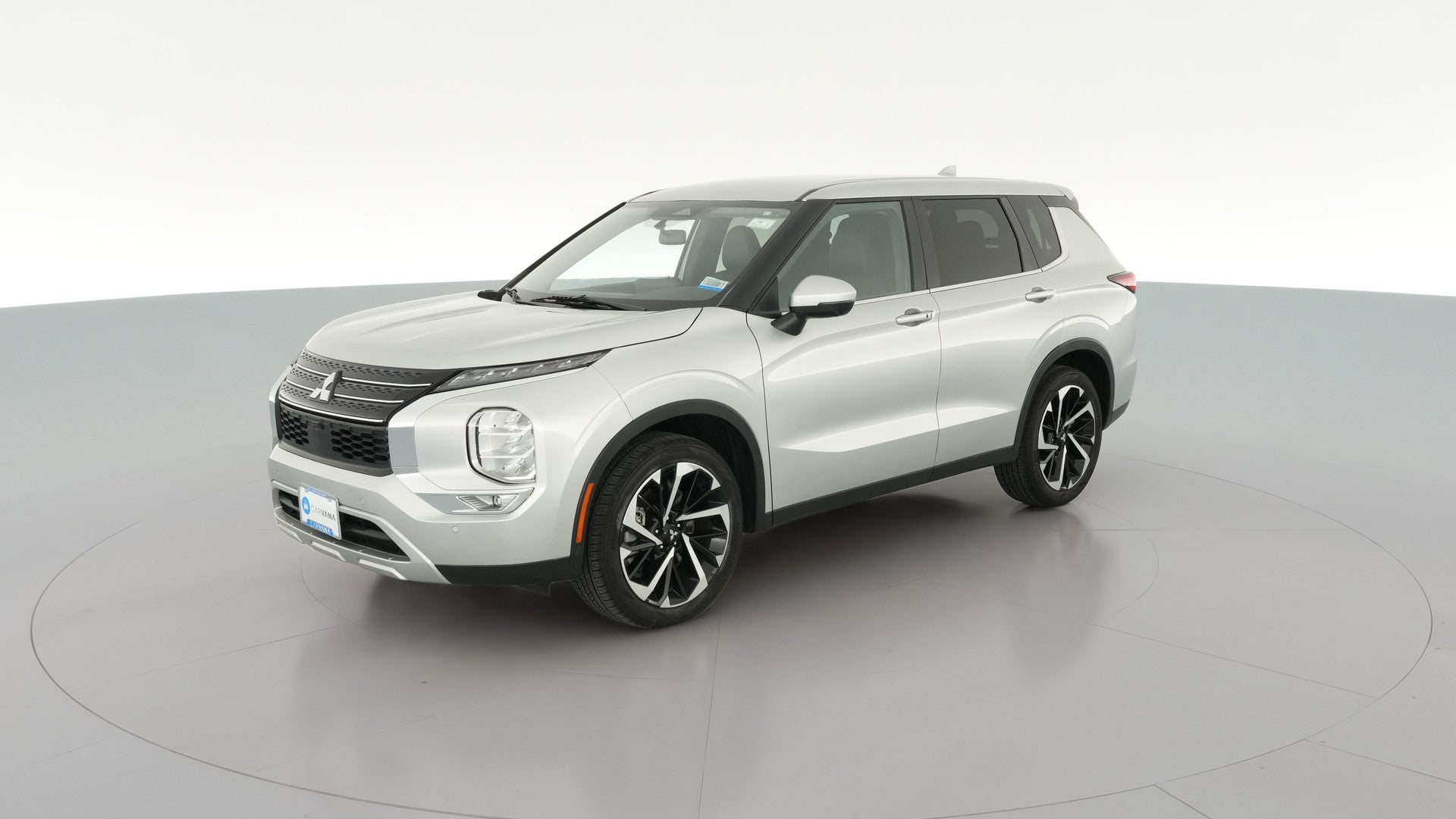 2024 Mitsubishi Outlander vehicle photo