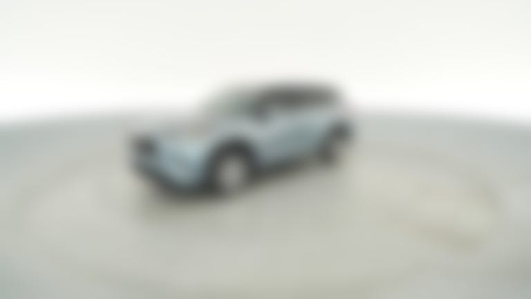 2020 Toyota Highlander vehicle photo