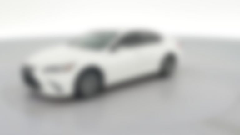 2020 Lexus ES vehicle photo