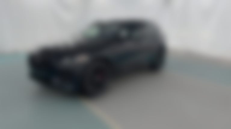 2021 Jaguar F-PACE vehicle photo