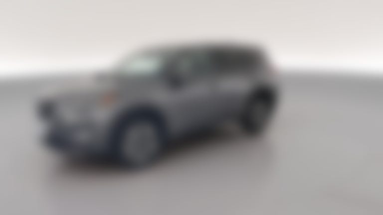 2023 Nissan Rogue vehicle photo