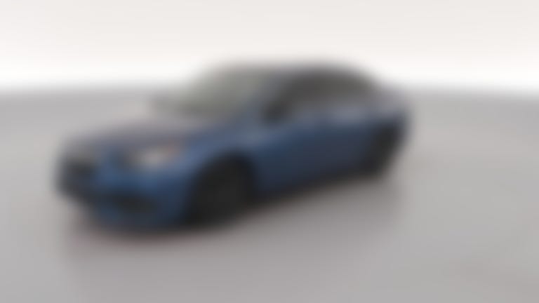 2022 Subaru Legacy vehicle photo