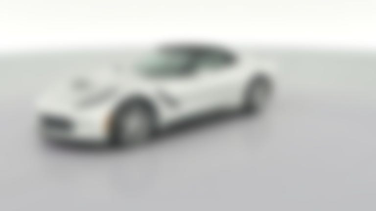 2016 Chevrolet Corvette vehicle photo