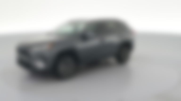 2024 Toyota RAV4 Hybrid vehicle photo