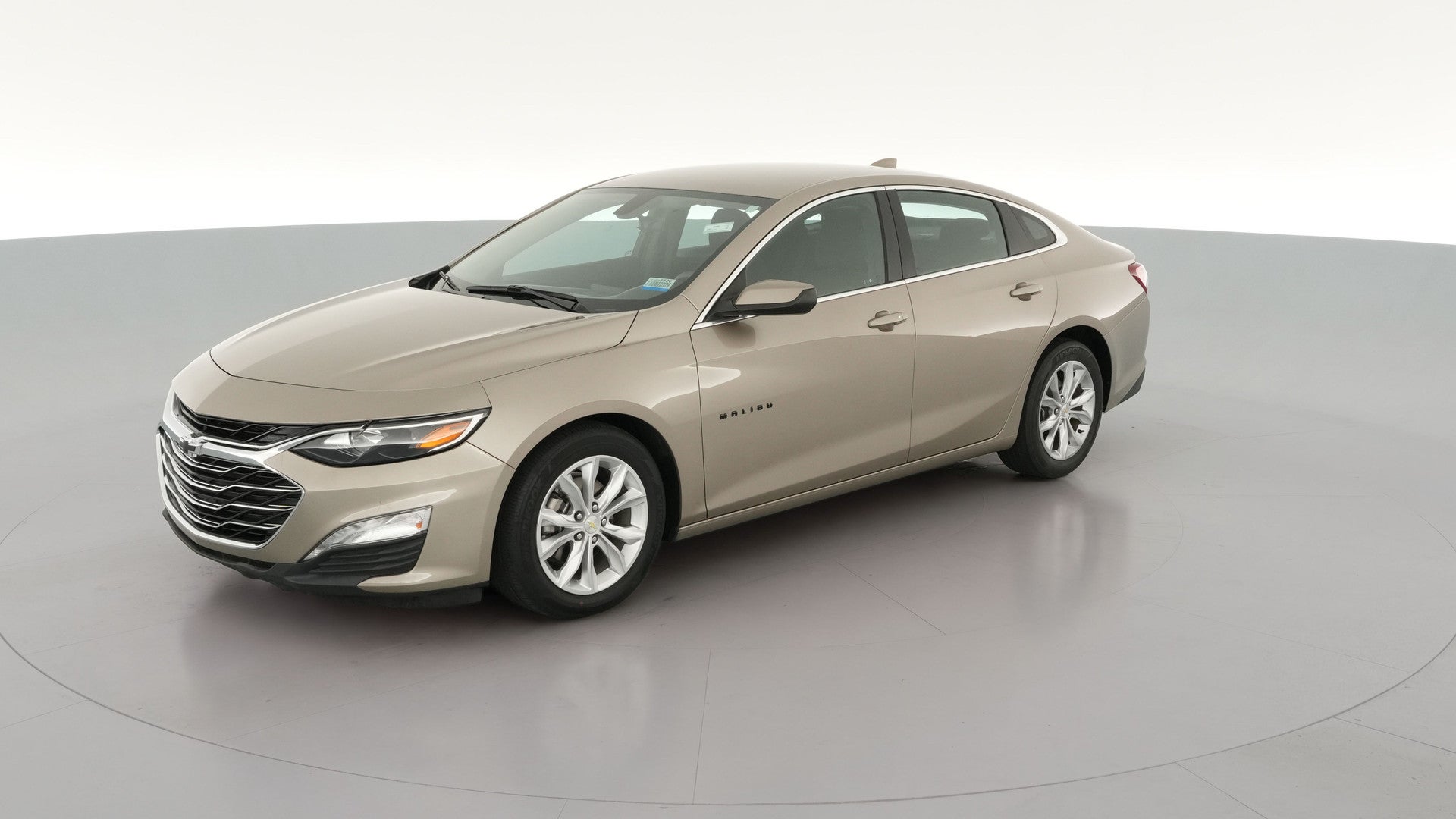 2022 Chevrolet Malibu vehicle photo