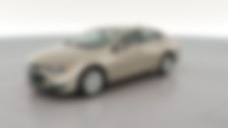 2022 Chevrolet Malibu vehicle photo