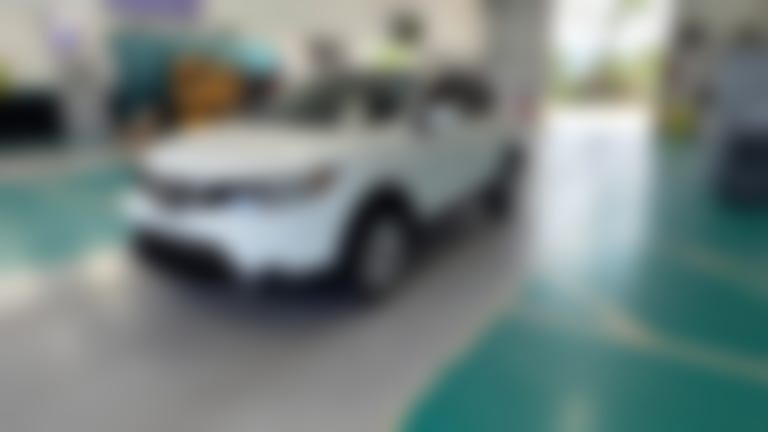 2019 Nissan Rogue Sport vehicle photo