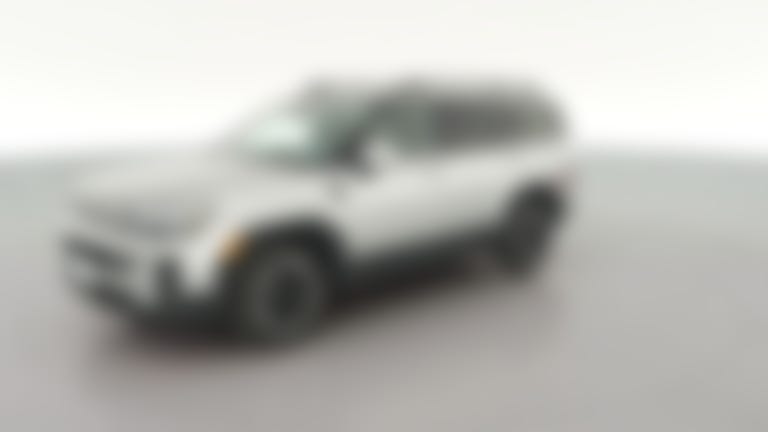 2026 Hyundai Santa Fe vehicle photo
