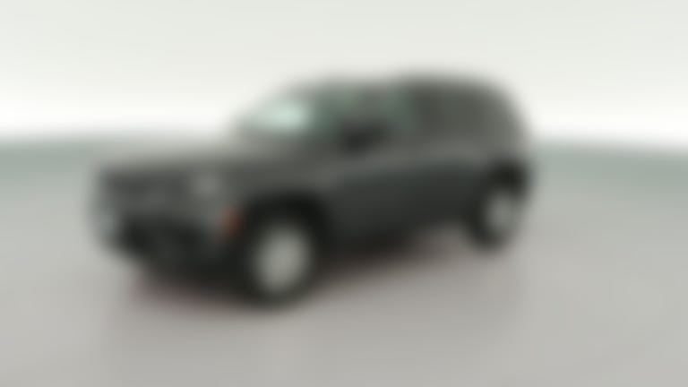 2025 Jeep Grand Cherokee vehicle photo