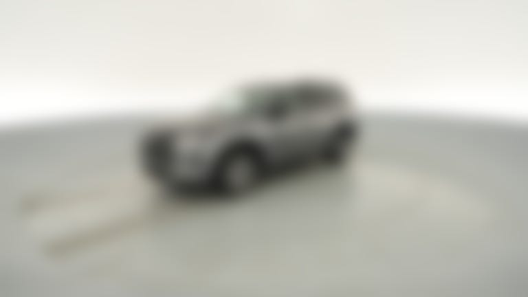 2026 Nissan Pathfinder vehicle photo