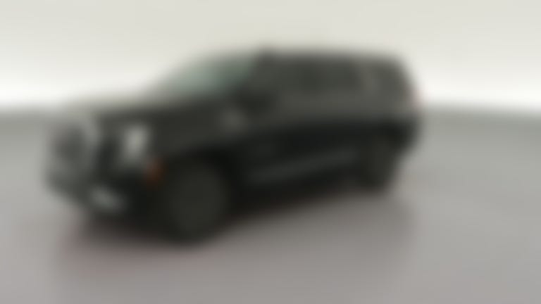 2025 GMC Yukon vehicle photo